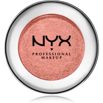 NYX Professional Makeup Prismatic Shadows farduri de ochi strălucitoare