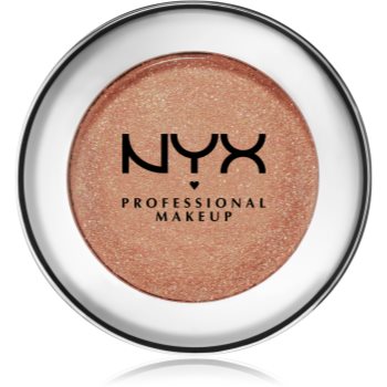 NYX Professional Makeup Prismatic Shadows farduri de ochi strălucitoare