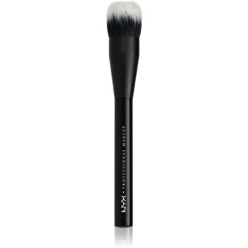 NYX Professional Makeup Pro Brush pensula pentru machiaj imagine 2021 notino.ro