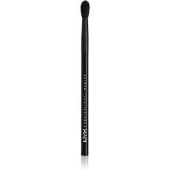 NYX Professional Makeup Pro Brush pensula rotunda pentru machiaj I. notino.ro