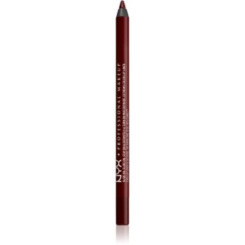 NYX Professional Makeup Slide On creion contur pentru buze