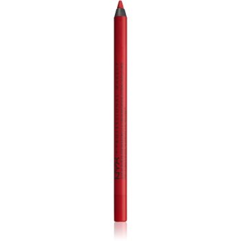 NYX Professional Makeup Slide On creion contur pentru buze de buze