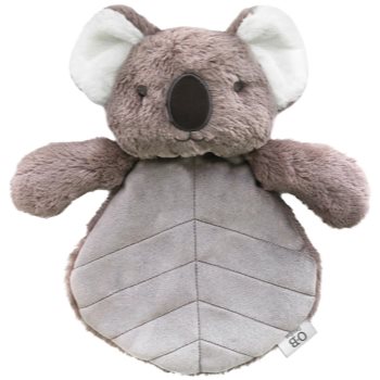 O.B Designs Baby Comforter Toy Kelly Koala jucărie de pluș