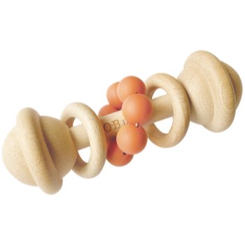 O.B Designs Rattle Toy jucărie zornăitoare