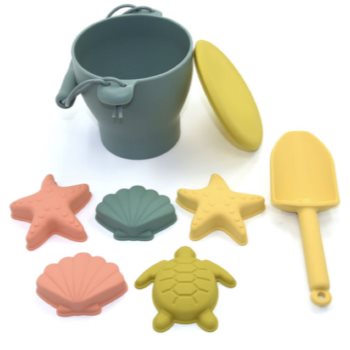 O.b Designs Beach Toy Set Jucarie Pentru Apa