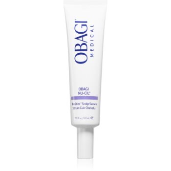 OBAGI Nu-Cil™ ser stimuleaza cresterea parului