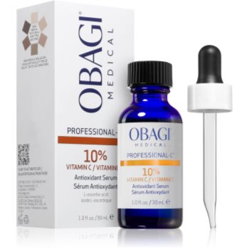 OBAGI Professional-C® 10% ser stralucire cu vitamina C