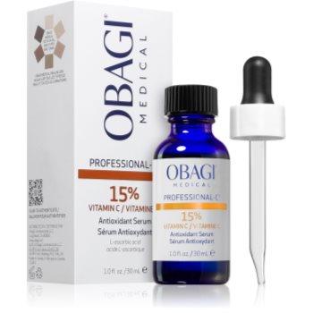 OBAGI Vitamin C ser antioxidant cu vitamina C