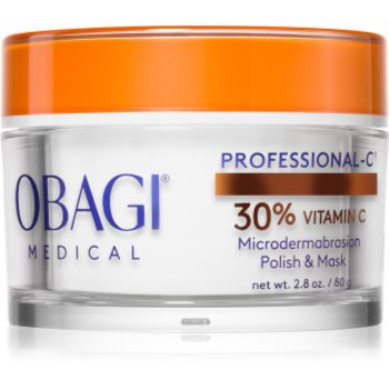 OBAGI Professional-C® 30% masca 2 in 1 faciale