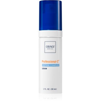 OBAGI Professional-C® ser facial cu peptide