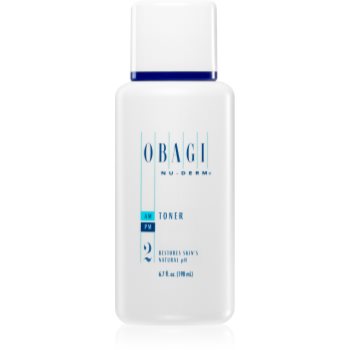 OBAGI Nu-Derm® calmant tonic