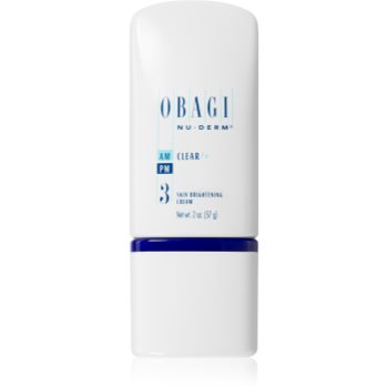 OBAGI Nu-Derm Fx® crema iluminatoare