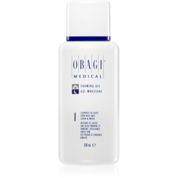 OBAGI Nu-Derm® gel de curățare faciale