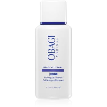 OBAGI Nu-Derm® gel de curățare