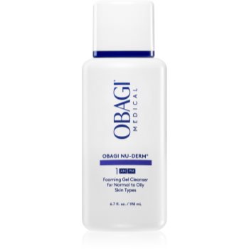 OBAGI Nu-Derm® tonic pentru curatare