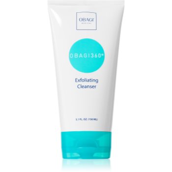 OBAGI Obagi360® gel exfoliant de curatare