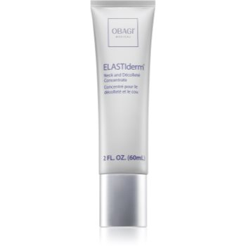 OBAGI ELASTIderm® crema cu efect de lifting pentru gat si decolteu