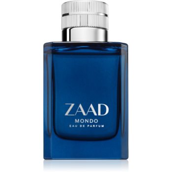 oBoticário Zaad Mondo Eau de Toilette pentru bărbați
