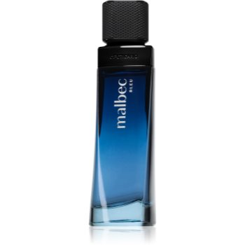 oBoticário Malbec Bleu Eau de Toilette pentru bărbați