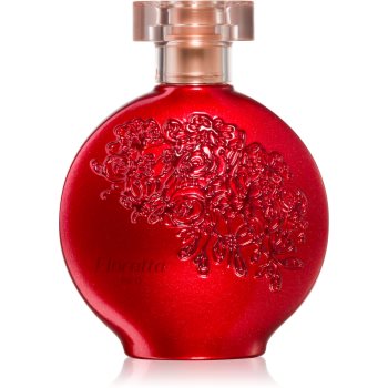 oBoticário Floratta Red Eau de Toilette pentru femei