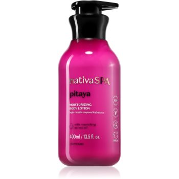 oBoticário Nativa SPA Pitaya lapte de corp
