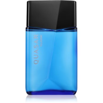 oBoticário Quasar Classic Eau de Toilette pentru bărbați
