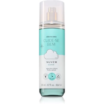 oBoticário Cuide-se Bem Nuvem spray pentru corp