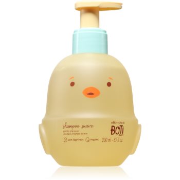 oBoticário Botik Shampoo Suave sampon pentru copii