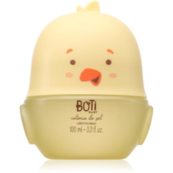 oBoticário Botik eau de cologne pentru copii