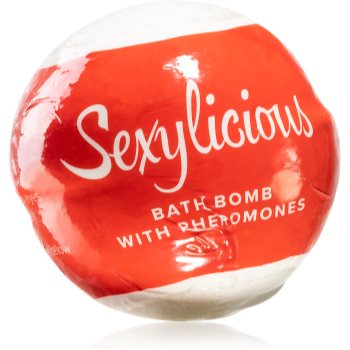 Obsessive Bath Bomb bombă de baie cu feromoni