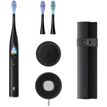 Oclean X Ultra S periuta de dinti electrica sonica