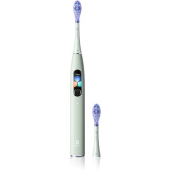 Oclean X Ultra periuta de dinti cu ultrasunete