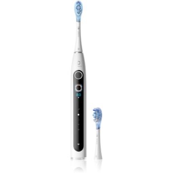 Oclean X Pro 20 periuta de dinti cu ultrasunete + capete de schimb