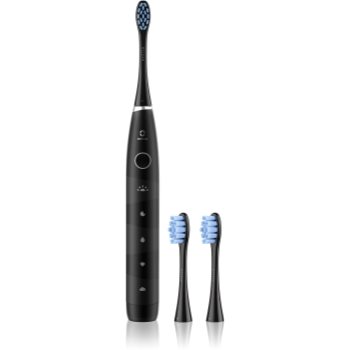 Oclean Flow S periuta de dinti cu ultrasunete + 2 capete de schimb
