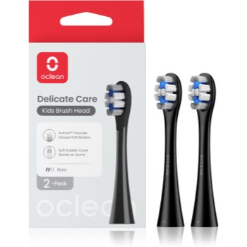Oclean P3K8 Black capete de schimb pentru copii