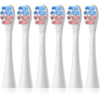 Oclean Kids Extra Soft P3K1 capete de schimb pentru copii