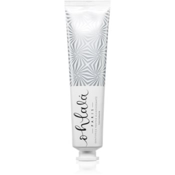 Ohlala Whitening Mint pastă de dinți