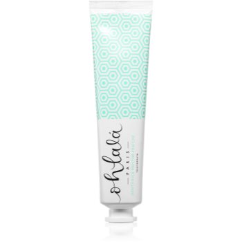 Ohlala Fresh Mint pastă de dinți