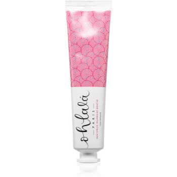 Ohlala Raspberry Mint pastă de dinți