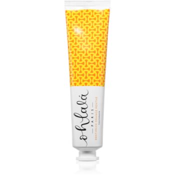 Ohlala Orange Mint pastă de dinți