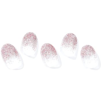 ohora Gel Nail Sticker N Basic Nails no.3 folii autocolante pentru unghii