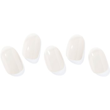 ohora Gel Nail Sticker N Cream Cotton folii autocolante pentru unghii