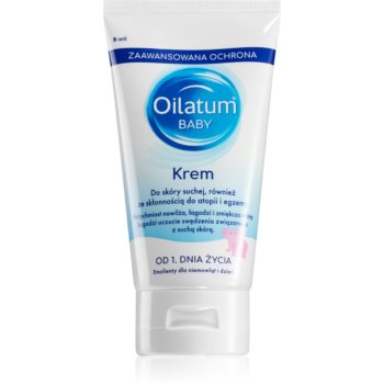 Oilatum Baby Advanced Protection Cream crema protectoare pentru bebelusi