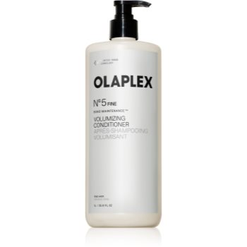 Olaplex N°5 Fine Bond Maintenance Conditioner Balsam Hidratant Si Fortifiant Pentru Par Fin, Degradat