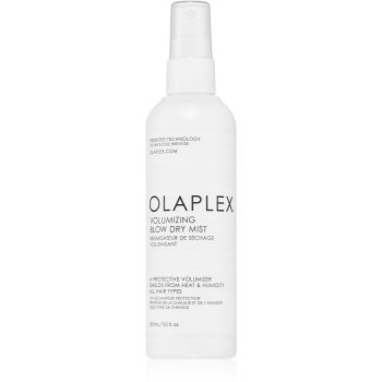 Olaplex N°4C Bond Maintenance spray volumizant pentru uscarea prin suflare și coafatul final al părului