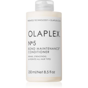 Olaplex Professional Bond Maintenance Conditioner balsam pentru indreptare pentru hidratare si stralucire