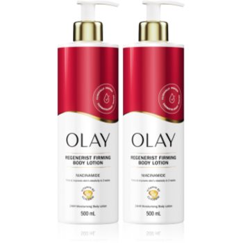Olay Regenerist Firming Body Lotion set pentru corp Ingrijire corp, Olay Regenerist Firming Body Lotion set pentru corp - Sellmag.ro