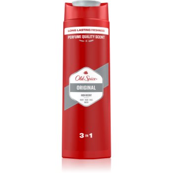 Old Spice Original gel de duș