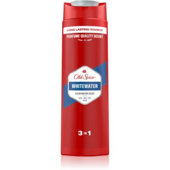 Old Spice Whitewater gel de duș