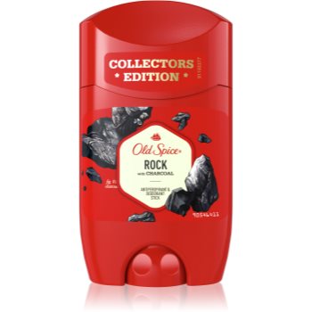 Old spice rock deodorant stick